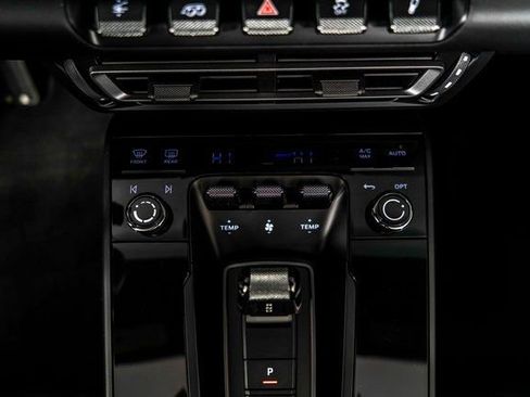 Used 2024 Porsche 911 Targa 4 GTS w/ Premium Package image 22