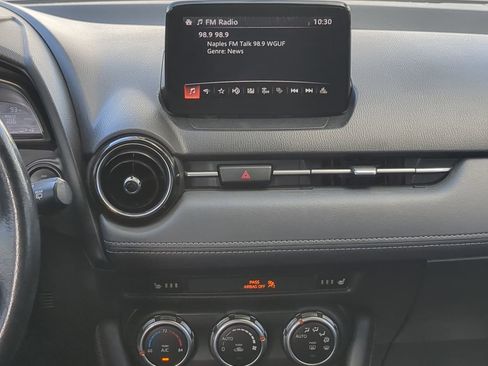 Used 2019 MAZDA CX-3 Touring w/ Preferred Equipment Package image 18