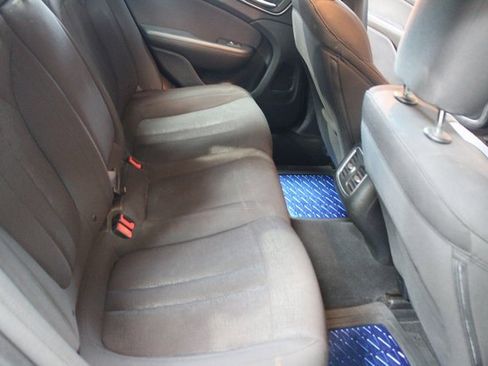 Used 2015 Chrysler 200 Limited w/ Comfort Group image 13
