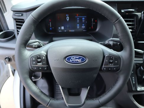 New 2026 Ford Transit 350 XLT RWD image 2