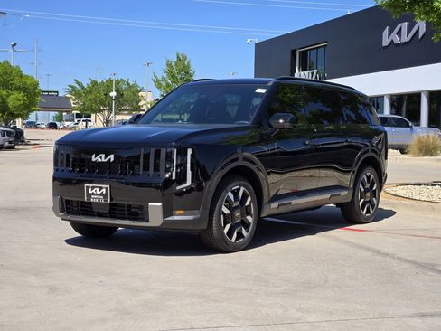 New 2027 Kia Telluride S FWD image 2