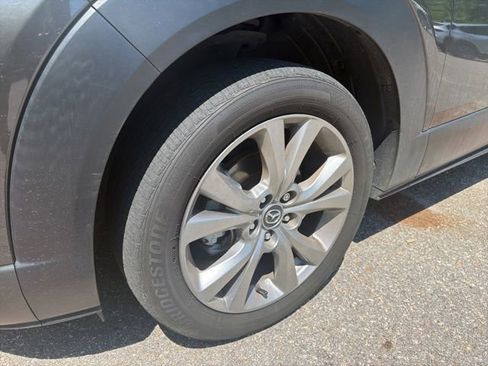 Used 2023 MAZDA CX-30 AWD 2.5 S w/ Preferred Package image 7