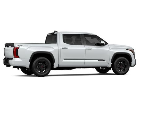New 2026 Toyota Tundra Platinum image 28