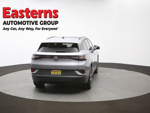 Used 2023 Volkswagen ID.4 Pro S image 37