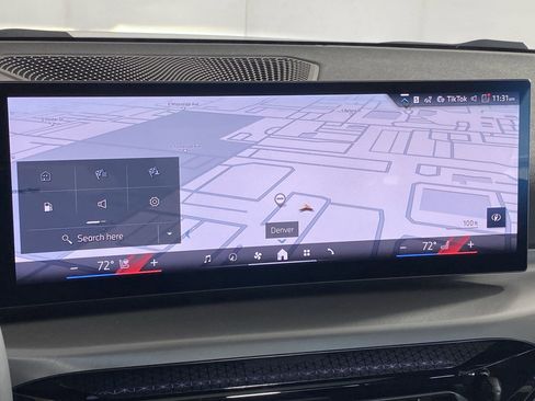 Used 2025 BMW 230i xDrive Coupe w/ M Sport Package image 24