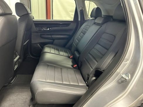 Certified 2023 Honda CR-V EX-L image 19