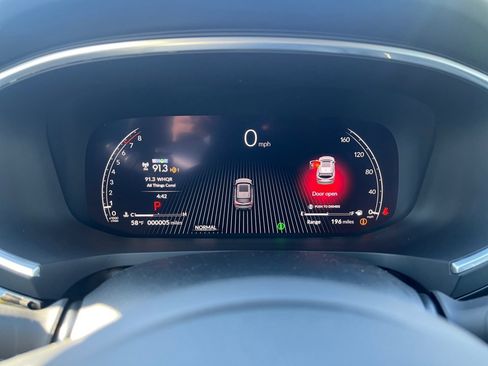 New 2026 Acura MDX SH-AWD w/ Advance Package image 11