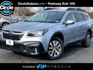 Used 2020 Subaru Outback Premium video 1
