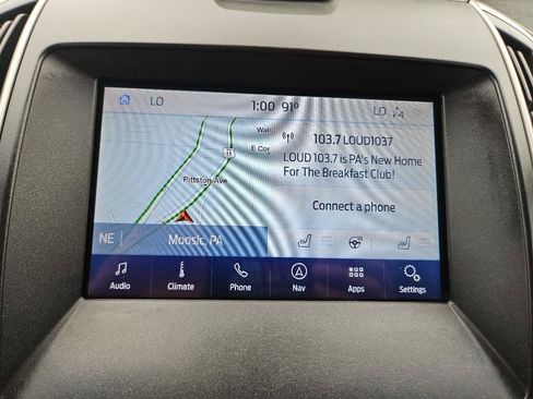Used 2020 Ford Edge SEL w/ Convenience Package AWD/4WD image 31