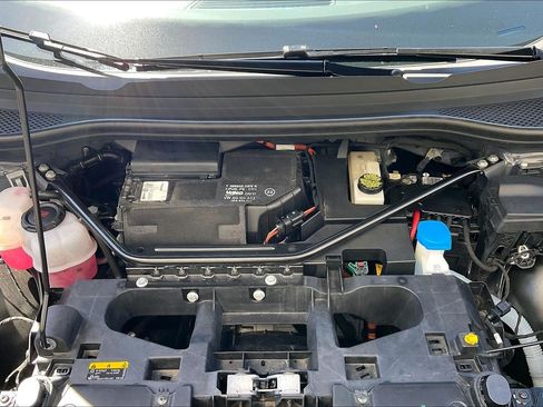 Certified 2023 Volkswagen ID.4 Pro RWD image 8