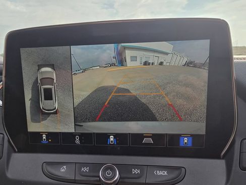 Used 2023 Chevrolet Blazer RS w/ Driver Confidence II Package FWD image 20
