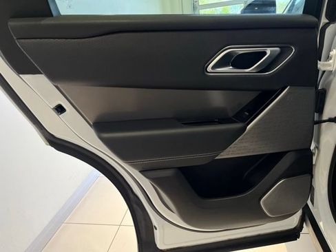 Used 2020 Land Rover Range Rover Velar S AWD/4WD image 25