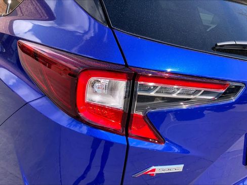 New 2026 Acura RDX A-Spec image 12