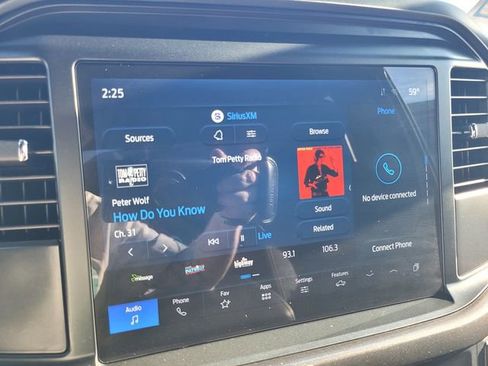 Used 2025 Ford F150 STX image 22