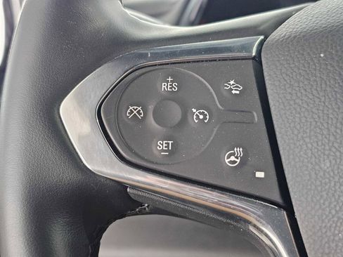 Used 2023 Chevrolet Traverse Premier image 29