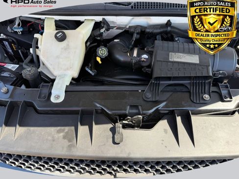 Used 2012 Chevrolet Express 1500 RWD image 14