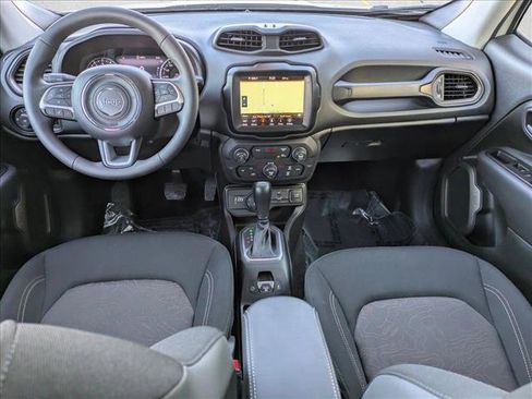 Used 2023 Jeep Renegade Latitude image 17