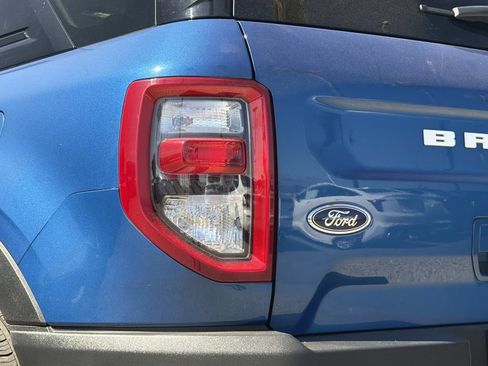 Certified 2023 Ford Bronco Sport Big Bend AWD/4WD image 8