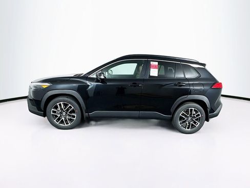New 2026 Toyota Corolla Cross XLE FWD image 5