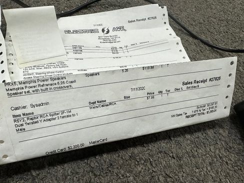 Used 2009 Chevrolet Silverado 3500 LTZ w/ Suspension Package, Off-Road image 35