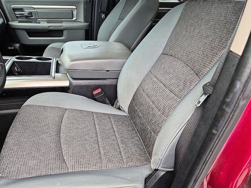 Used 2014 RAM 1500 Big Horn AWD/4WD image 15