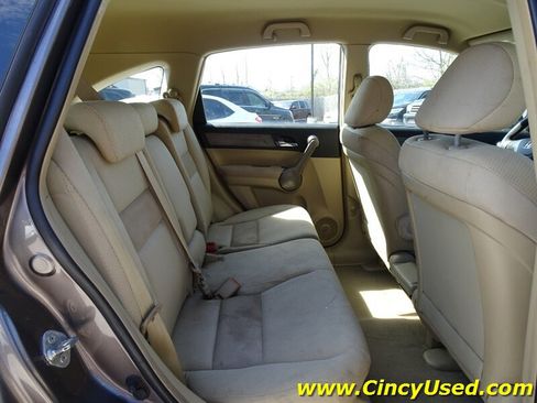 Used 2009 Honda CR-V LX image 14