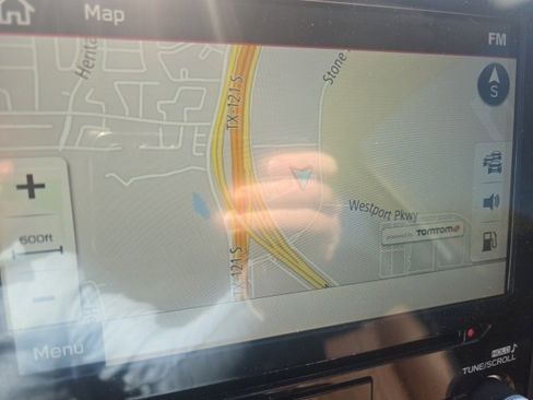 Used 2023 Subaru Forester Touring image 11