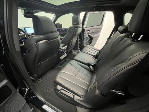 New 2026 Acura MDX Type S AWD/4WD image 17