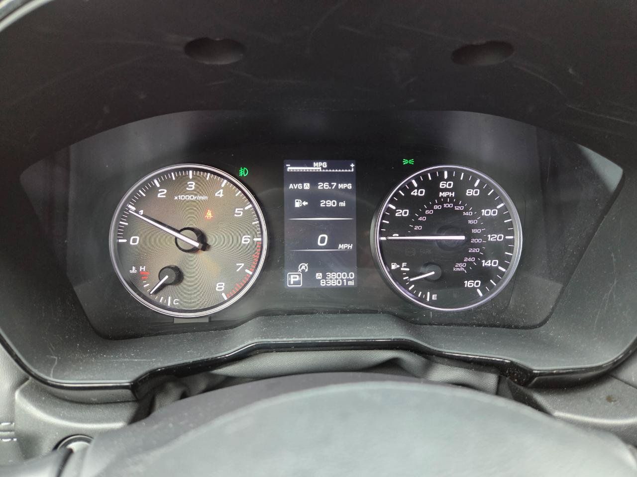Used 2023 Subaru Outback Premium AWD/4WD image 33