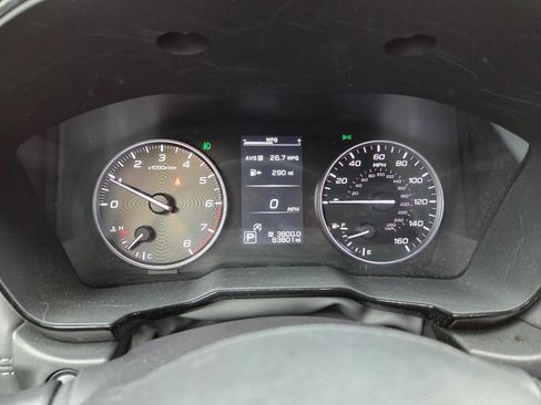 Used 2023 Subaru Outback Premium AWD/4WD image 33