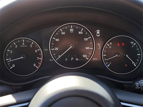 New 2026 MAZDA MAZDA3 s image 20