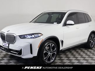 Used 2024 BMW X5 sDrive40i w/ Premium Package RWD video 1