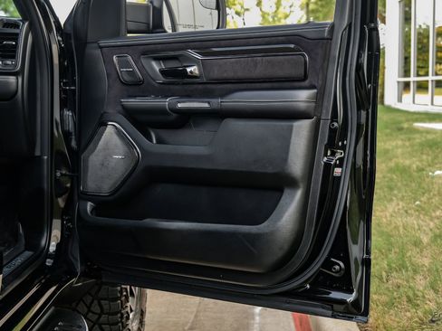 Used 2022 RAM 1500 TRX w/ TRX Level 2 Equipment Group AWD/4WD image 98