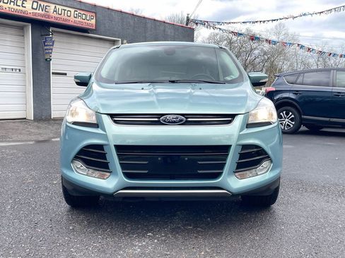 Used 2013 Ford Escape SEL image 11