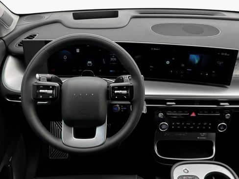 New 2026 Hyundai Ioniq 9 Calligraphy AWD/4WD image 17