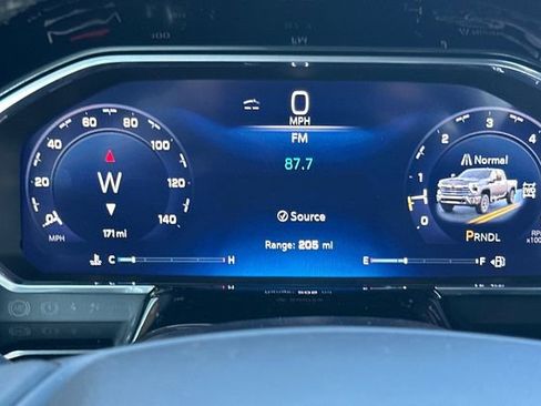 New 2026 Chevrolet Silverado 2500 LT w/ All Star Edition image 32