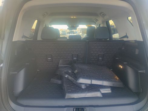 Certified 2024 Ford Bronco Sport Heritage w/ Heritage Convenience Package image 11