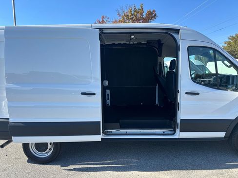New 2025 Ford Transit 350 w/ Load Area Protection Package image 36