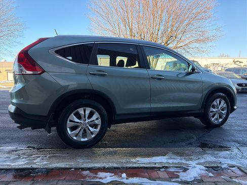 Used 2012 Honda CR-V EX-L image 7