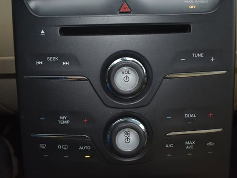 Used 2019 Ford Flex SEL w/ Equipment Group 202A image 33