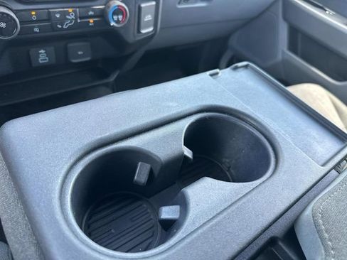 Certified 2024 Ford F350 XLT image 34