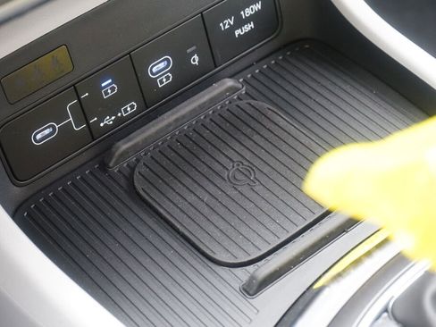 New 2026 Hyundai Kona SEL Sport AWD/4WD image 19