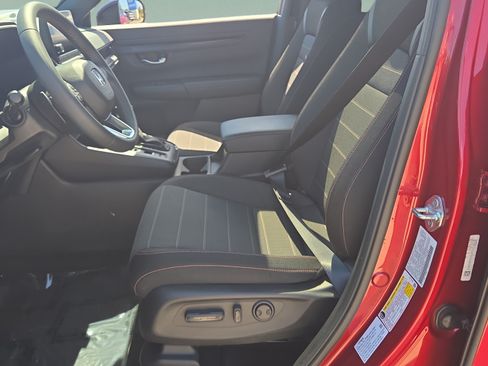 Used 2024 Honda CR-V Sport image 9