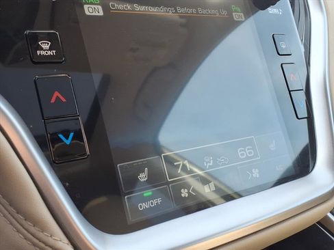 Certified 2025 Subaru Outback Limited XT w/ Popular Package #2 image 15