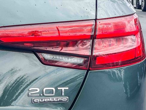 Used 2017 Audi A4 2.0T Premium Plus w/ Premium Plus Package image 8