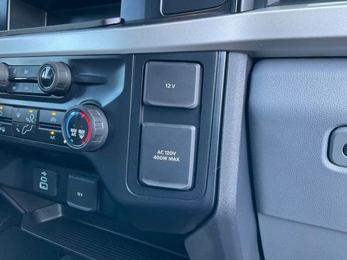 Certified 2024 Ford F250 XL w/ STX Appearance Package image 68