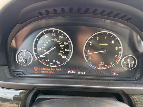 Used 2014 BMW 535i xDrive Sedan image 9