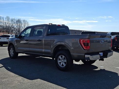 Used 2022 Ford F150 XLT w/ Trailer Tow Package AWD/4WD image 4
