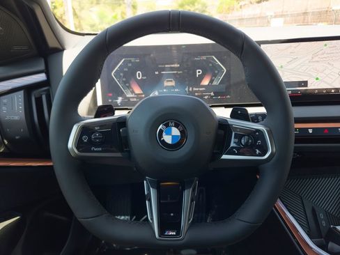 New 2026 BMW X3 xDrive30 w/ M Sport Package AWD/4WD image 15