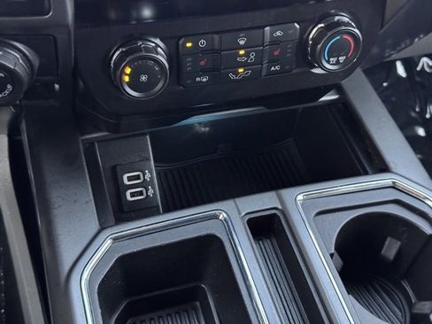 Certified 2019 Ford F150 XLT w/ Equipment Group 302A Luxury image 17